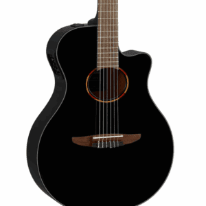 guitarra-acústica-color-negro