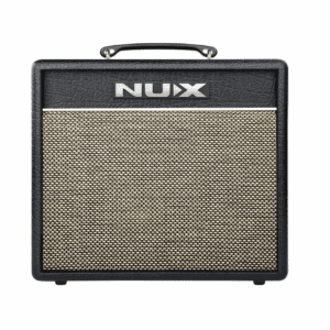 Amplificador de Guitarra Eléctrica NUX Mighty 20MKII