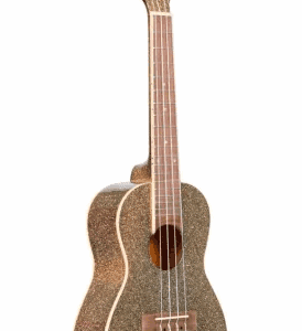 Ukelele soprano Mauloa - UKS-2112 C/ Estuche
