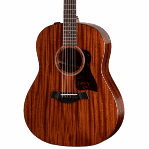 Guitarra-Acustica-Color-Café-Brillante