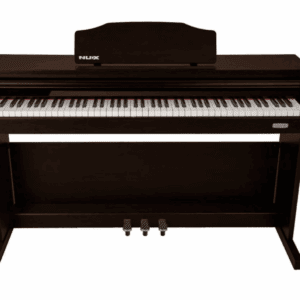 Piano Digital NUX WK-520 ( DARK ROSEWOOD)